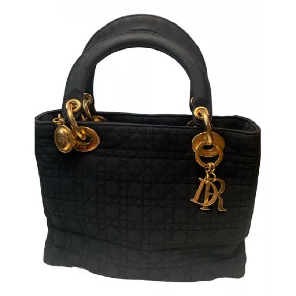 Dior Handbags - Dior handbag